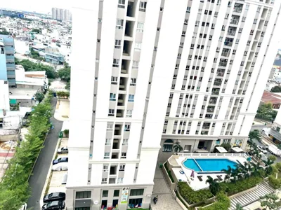 IMPERIAl PLACE 1 PN – Fotos 14
